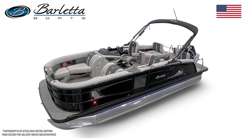 2026 Barletta Lusso L23M