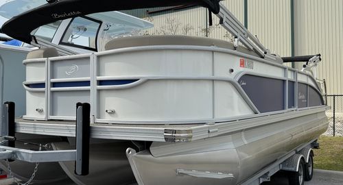 2023 Barletta Cabrio C24UC