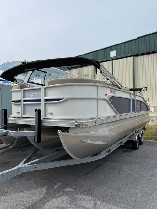 2023 Barletta Cabrio C24UC