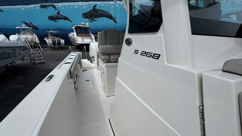 Boat Image 22