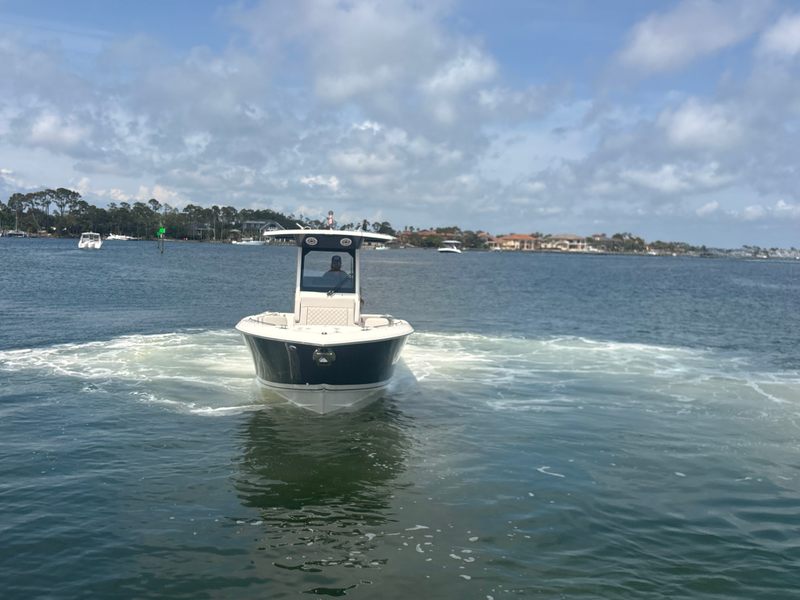 Boat Image 43
