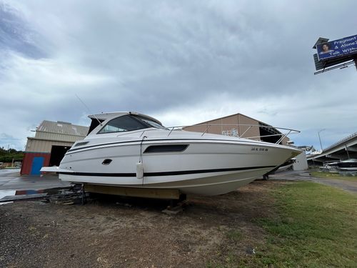 2014 Regal 35 Sport Coupe