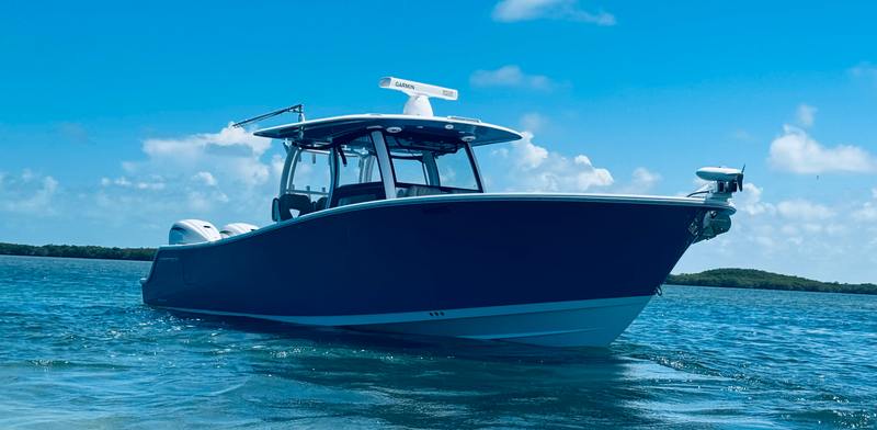 2023 Sportsman Open 352