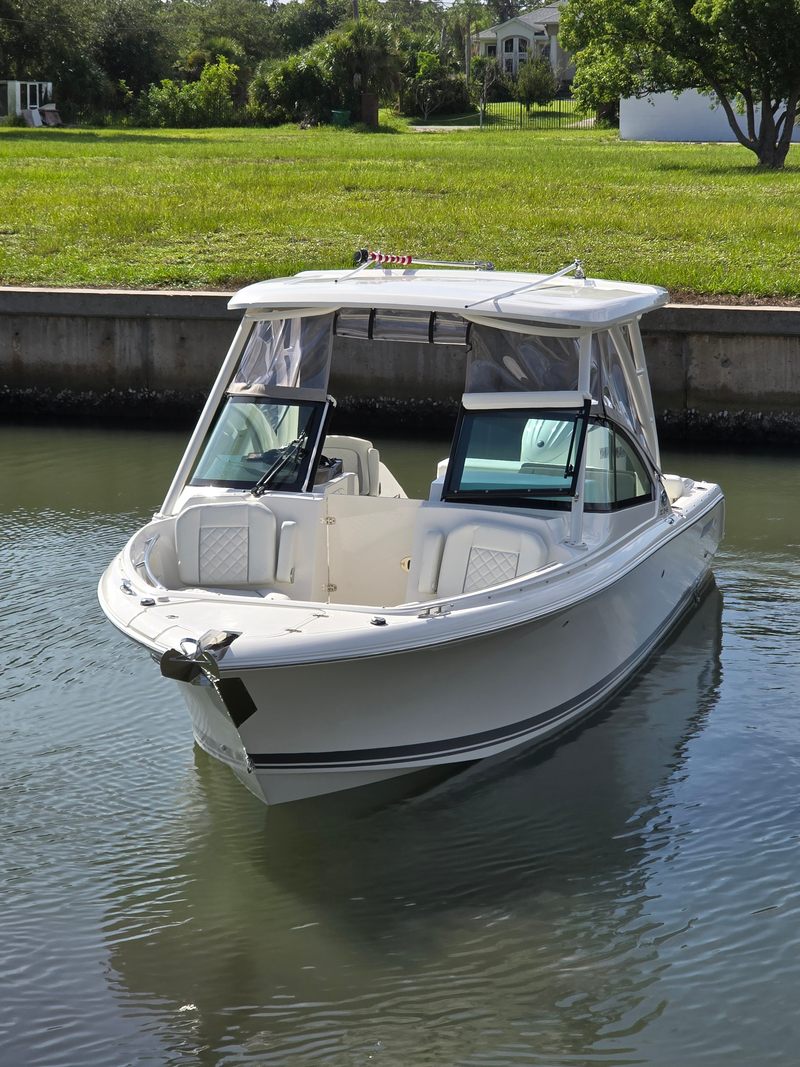 Boat Image 12