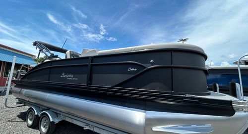 2025 Barletta Cabrio C22CC