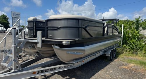 2025 Barletta Cabrio C24UC