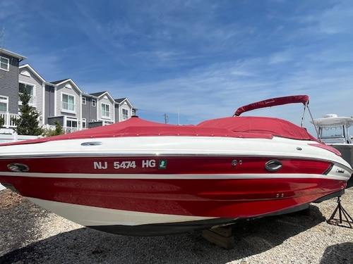 2015 Cruisers 278 Sport Series