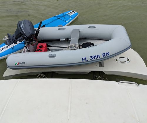 Boat Image 11