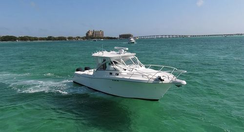 2013 Edgewater 335 EX