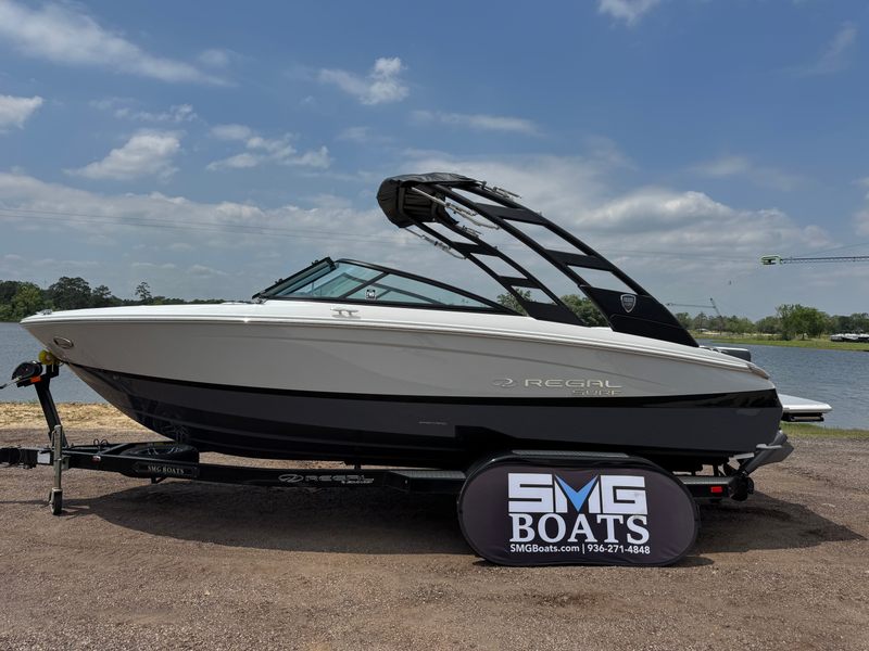 2025 Regal LS2 Surf