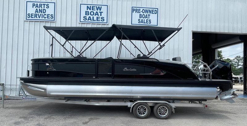 2025 Barletta Lusso L25M