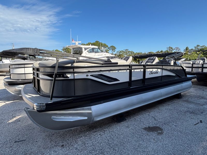 2025 Barletta Corsa 23UC